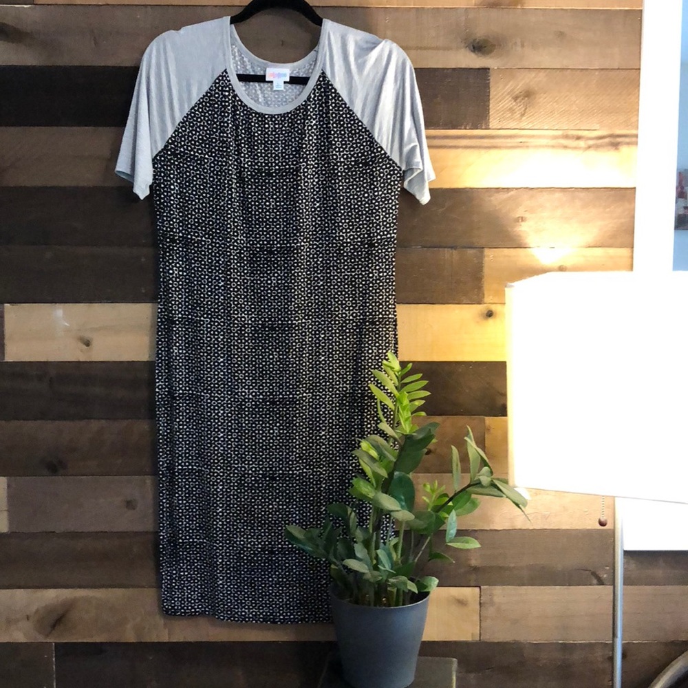 Lularoe Julia